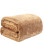 Υπέρδιπλη Κουβέρτα Fleece PopCorn 220x240 Μπέζ FL502 | Alpha-market.gr
