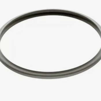 Χύτρα Ταχύτητας Deluxe Solingen Easy Open 9lt Stainless Steel DS-09