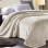 Fleece PopCorn 220x240 ΜΠΕΖ ΣΚΟΥΡΟ FL504 | Alpha-market.gr